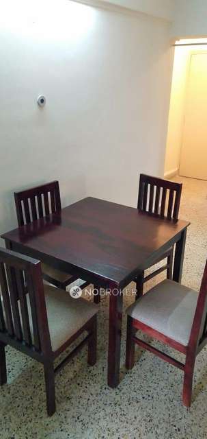 2 BHK Flat In Woodland Apartment For Sale  In Chembur East