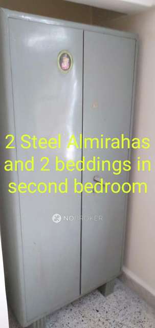 2 BHK Flat In Woodland Apartment For Sale  In Chembur East