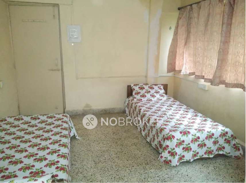 2 BHK Flat In Woodland Apartment For Sale  In Chembur East