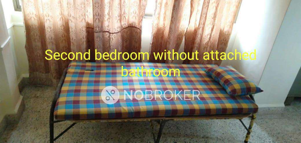 2 BHK Flat In Woodland Apartment For Sale  In Chembur East