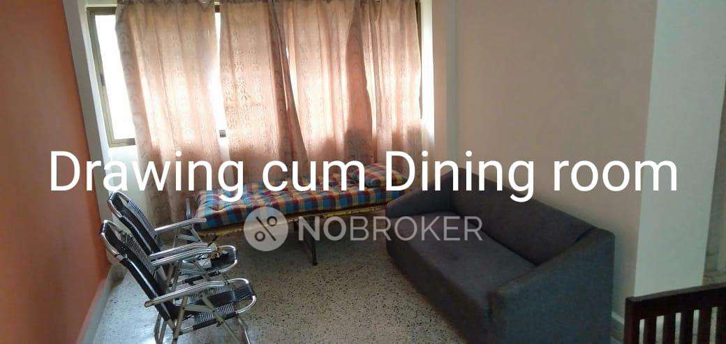 2 BHK Flat In Woodland Apartment For Sale  In Chembur East