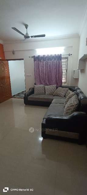 2 BHK Flat In Psr Aster for Rent  In Dommasandra