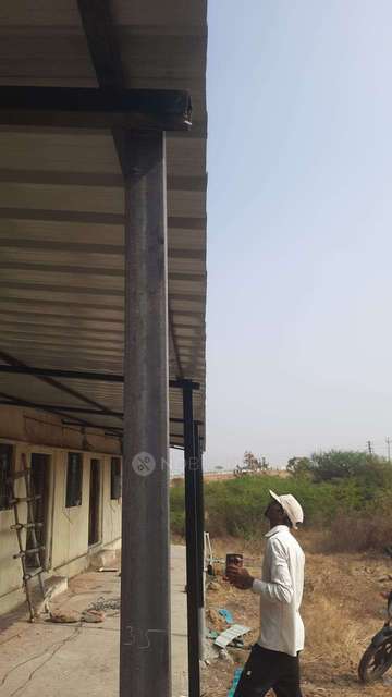 1 RK House For Sale  In Kurkumbh