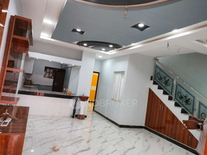 2 BHK House for Rent  In Vadaperumbakkam