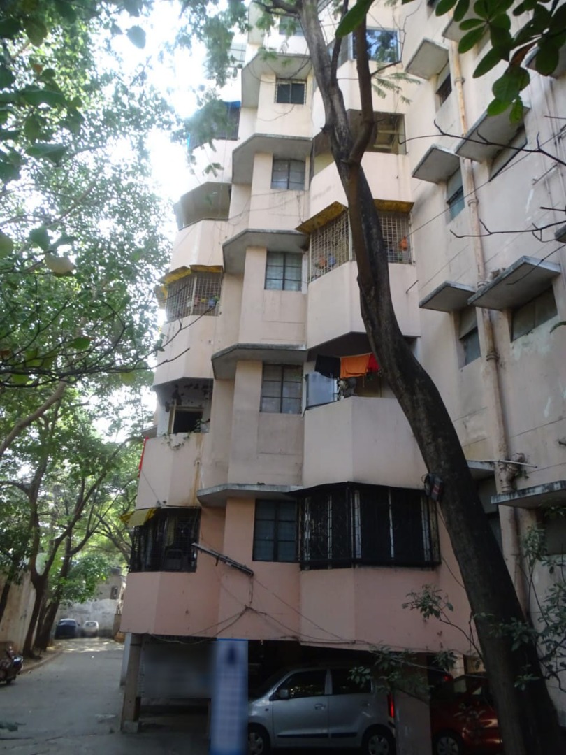Archana Apartments