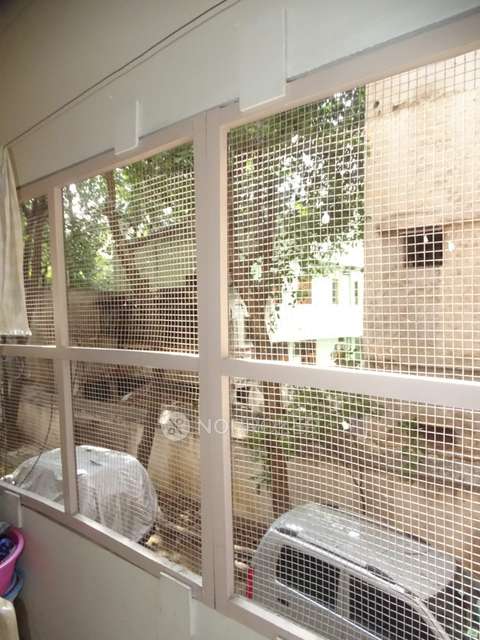 1 BHK Flat In Archana Apartments For Sale  In Kavadiguda