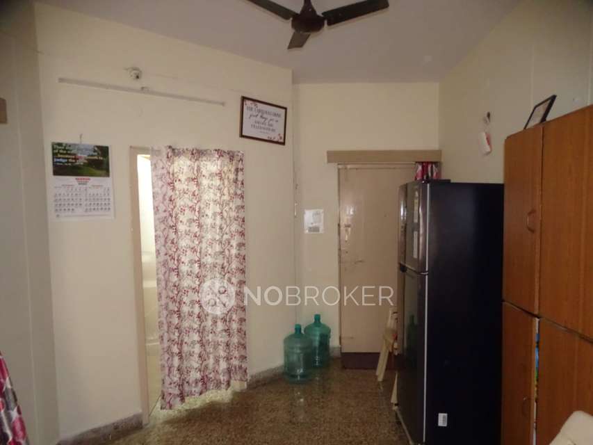 1 BHK Flat In Archana Apartments For Sale  In Kavadiguda