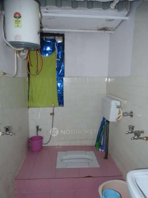 1 BHK Flat In Archana Apartments For Sale  In Kavadiguda