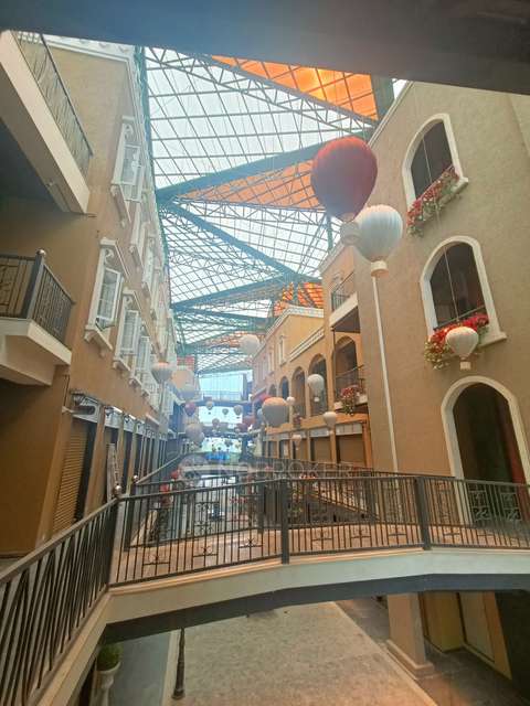 Shop in Hinjewadi, Pune for Rent 