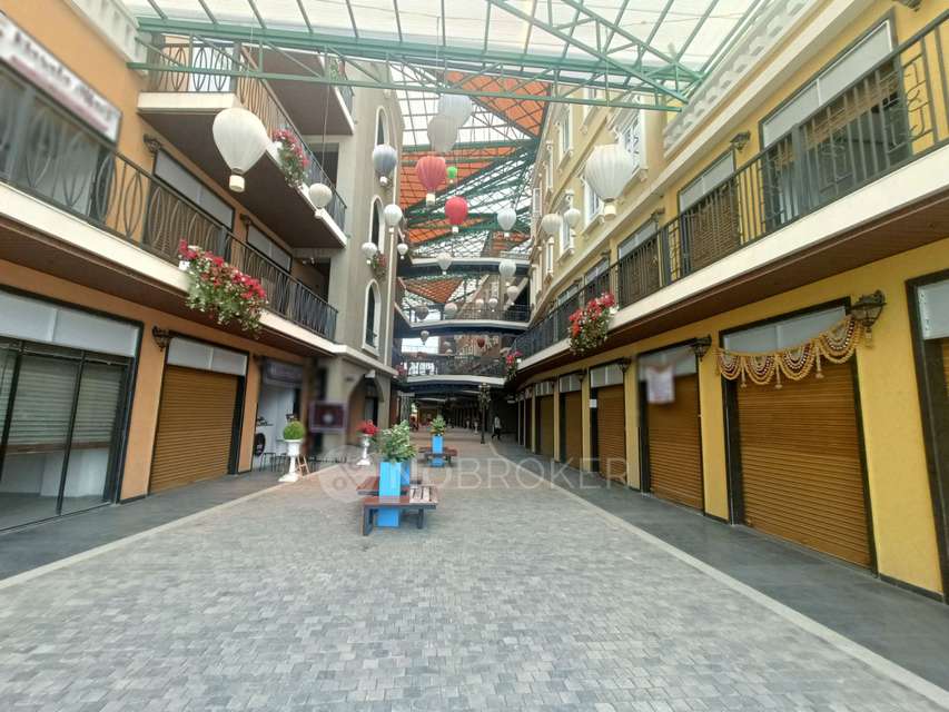 Shop in Hinjewadi, Pune for Rent 