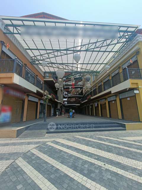 Shop in Hinjewadi, Pune for Rent 