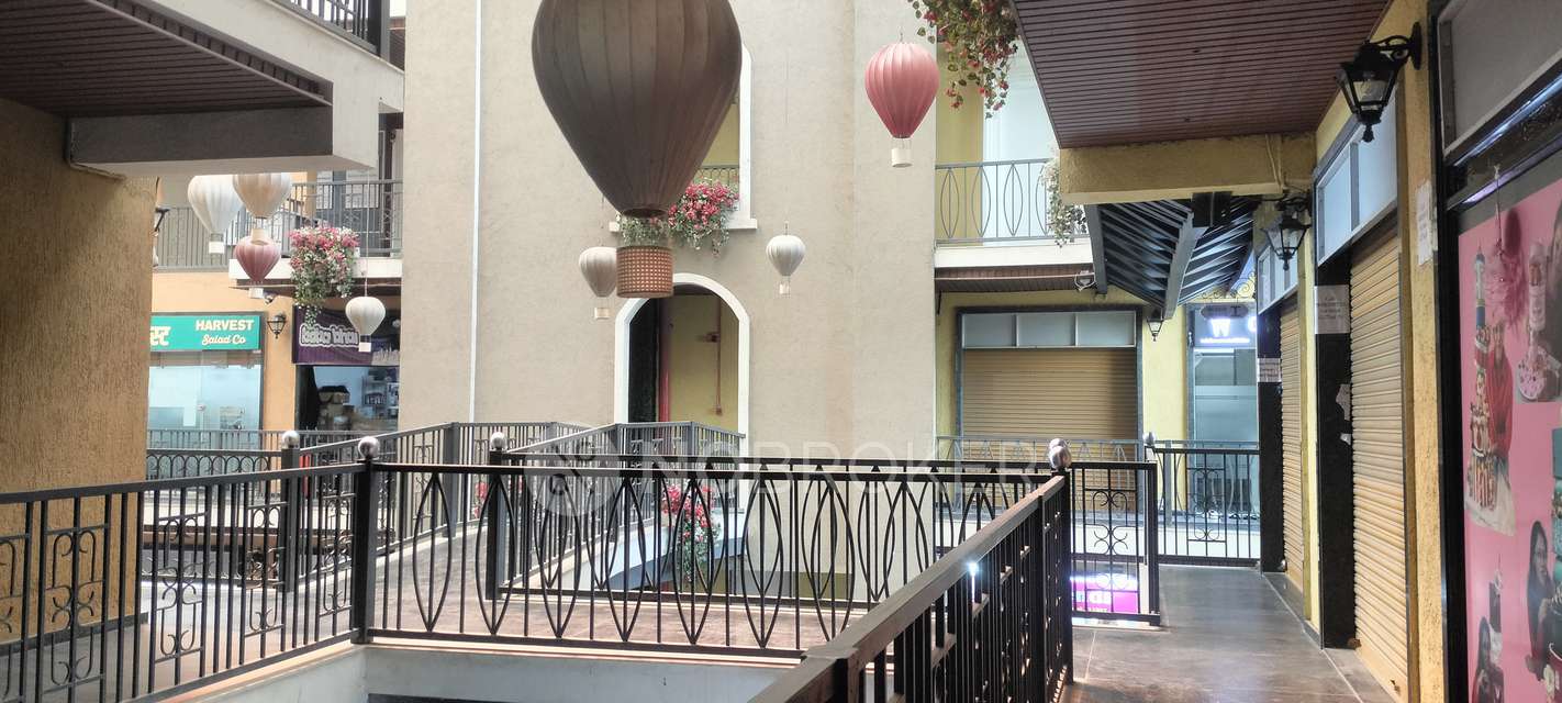 Shop in Hinjewadi, Pune for Rent 