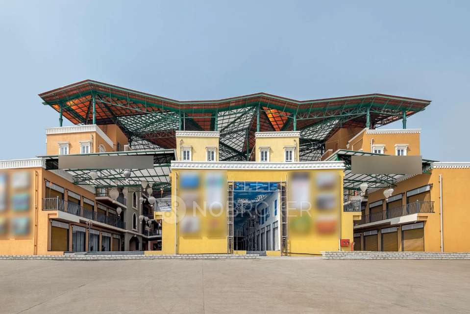 Shop in Hinjewadi, Pune for Rent 