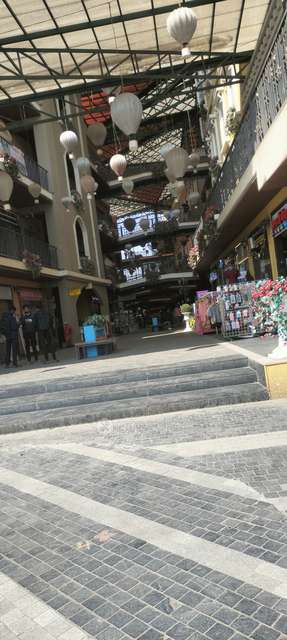 Shop in Hinjewadi, Pune for Rent 