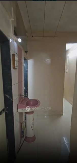1 RK Flat In Shiv Tirth for Rent  In Dhankawadi