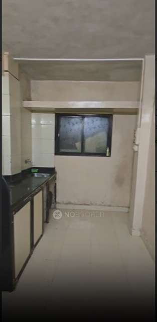1 RK Flat In Shiv Tirth for Rent  In Dhankawadi