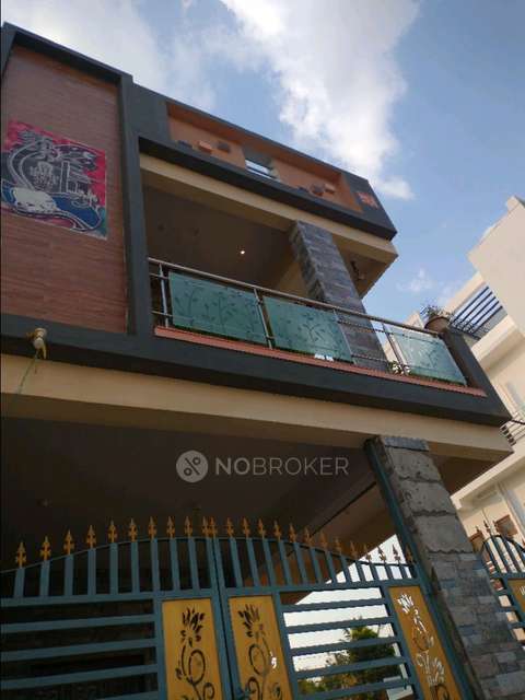 1 BHK House for Rent  In Attibele