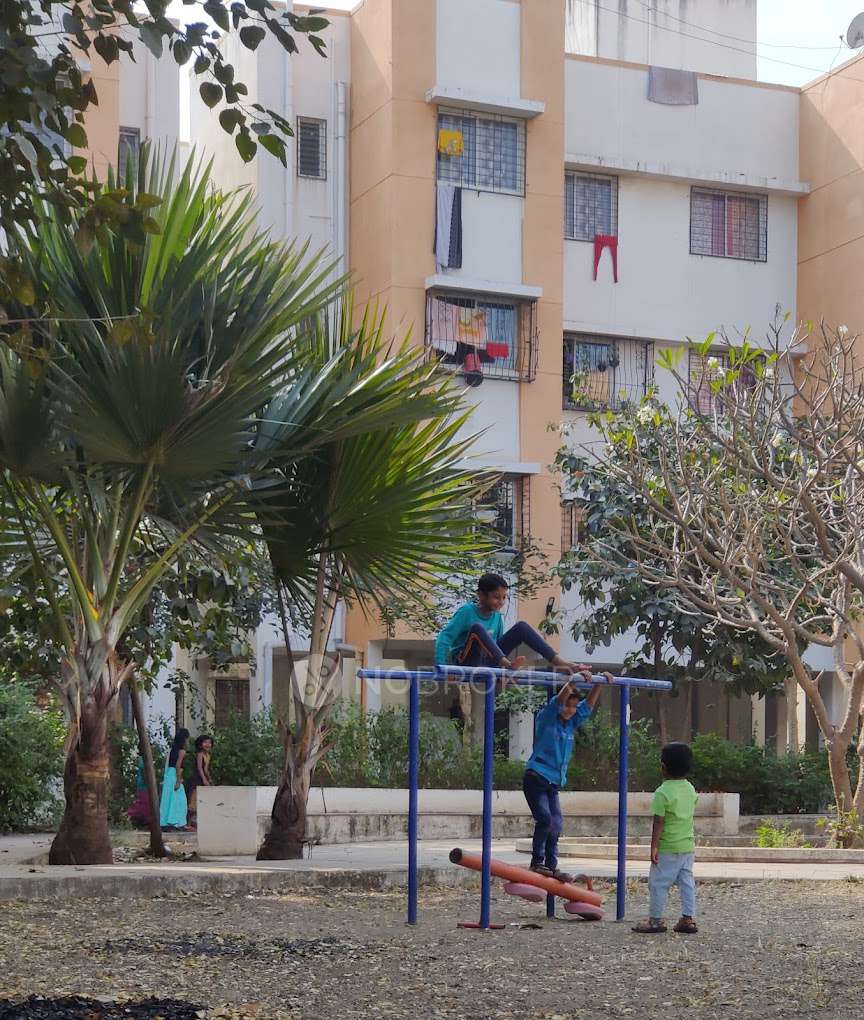 2 BHK Flat In Anand Gram For Sale  In Talegaon Dhamdhere