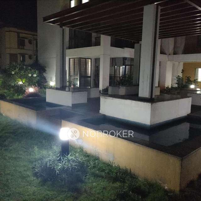 3 BHK Flat In Lancor The Courtyard For Sale  In Nanganallur