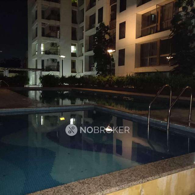 3 BHK Flat In Lancor The Courtyard For Sale  In Nanganallur