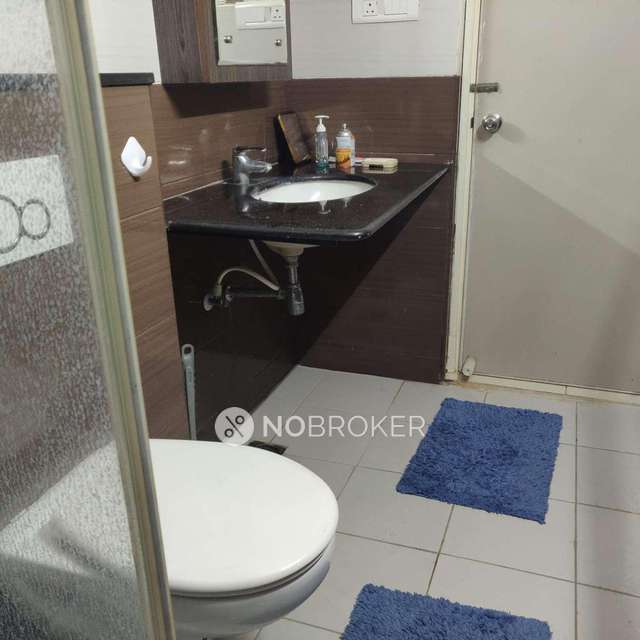 3 BHK Flat In Lancor The Courtyard For Sale  In Nanganallur