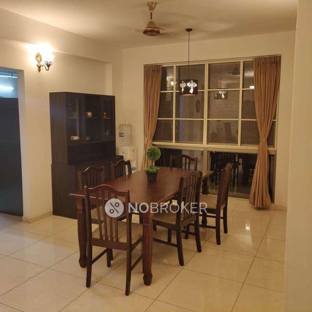 3 BHK Flat In Lancor The Courtyard For Sale  In Nanganallur