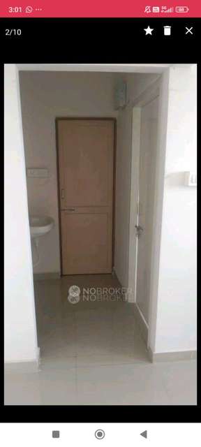 1 BHK Flat In A5 Mahuligad for Rent  In Pimpri-chinchwad