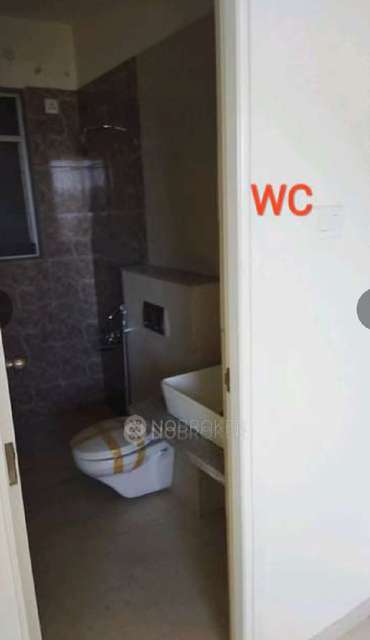 2 BHK Flat In Rohan Ananta for Rent  In  Tathawade