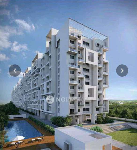 2 BHK Flat In Rohan Ananta for Rent  In  Tathawade