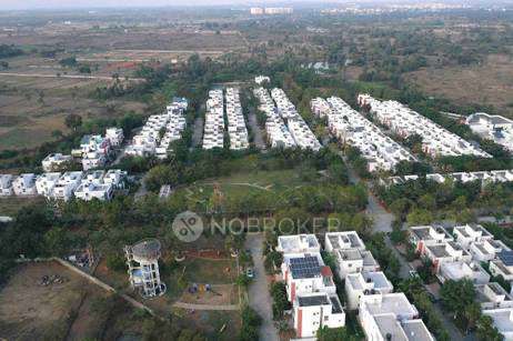 2 BHK House for Rent  In Kakatiya Diamond County