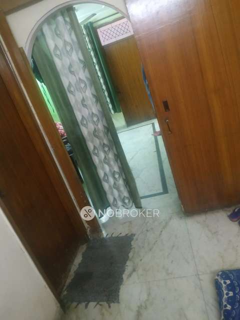 1 BHK Flat For Sale  In Govindpuri Extension