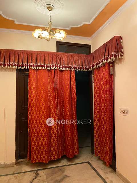 1 BHK Flat For Sale  In Govindpuri Extension