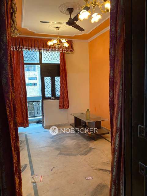 1 BHK Flat For Sale  In Govindpuri Extension