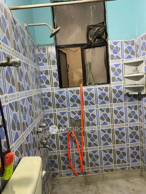 1 BHK Flat For Sale  In Govindpuri Extension