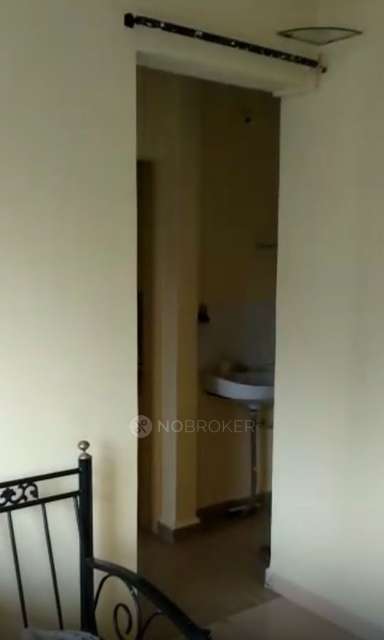 1 BHK Flat In Goodwill Residency for Rent  In Tingre Nagar