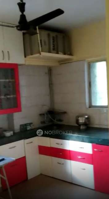 1 BHK Flat In Goodwill Residency for Rent  In Tingre Nagar