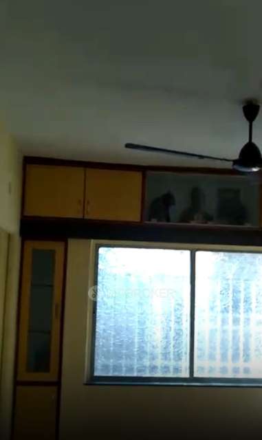 1 BHK Flat In Goodwill Residency for Rent  In Tingre Nagar