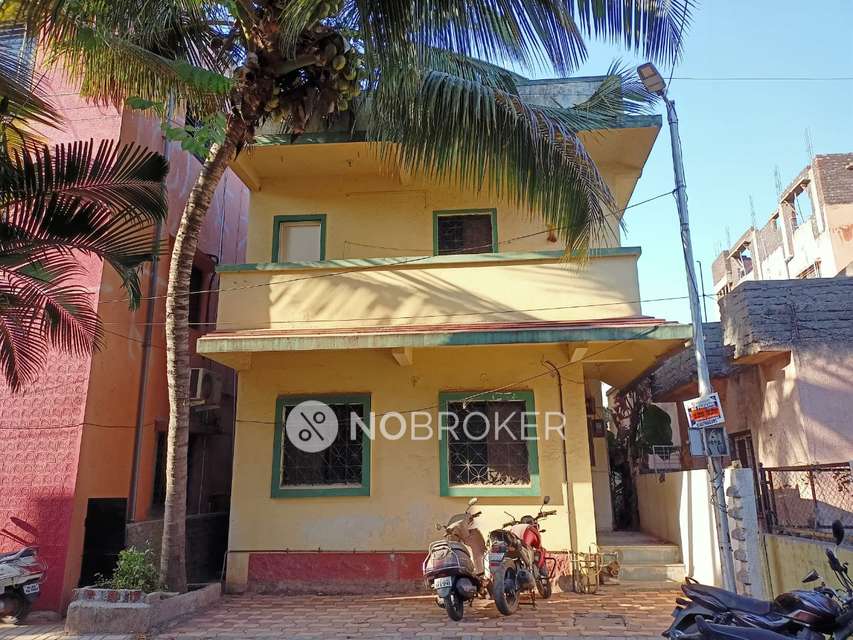 2 BHK House for Rent  In Wadgaonsheri