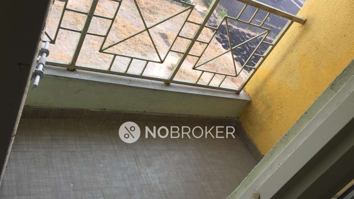 1 BHK Flat In Torna Chs Mahalunge Ingale Chakan for Rent  In Lic Of India Dwarka City Chakan