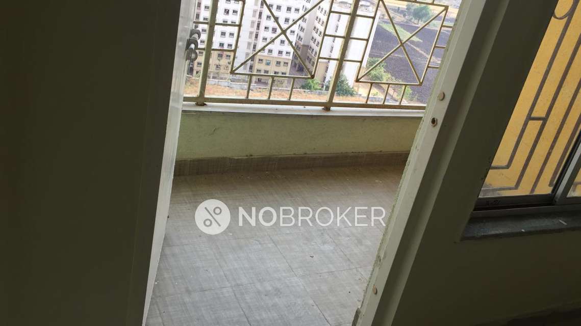 1 BHK Flat In Torna Chs Mahalunge Ingale Chakan for Rent  In Lic Of India Dwarka City Chakan
