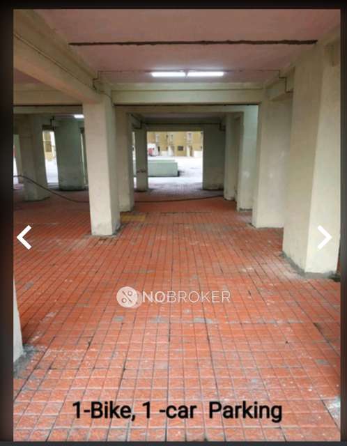 1 BHK Flat In Torna Chs Mahalunge Ingale Chakan for Rent  In Lic Of India Dwarka City Chakan