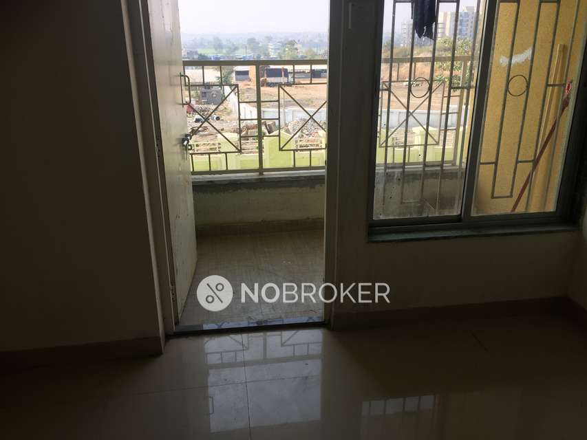 1 BHK Flat In Torna Chs Mahalunge Ingale Chakan for Rent  In Lic Of India Dwarka City Chakan