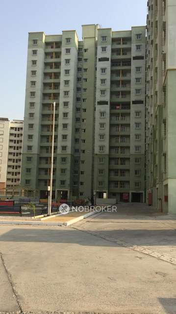 1 BHK Flat In Torna Chs Mahalunge Ingale Chakan for Rent  In Lic Of India Dwarka City Chakan