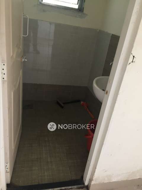 1 BHK Flat In Torna Chs Mahalunge Ingale Chakan for Rent  In Lic Of India Dwarka City Chakan