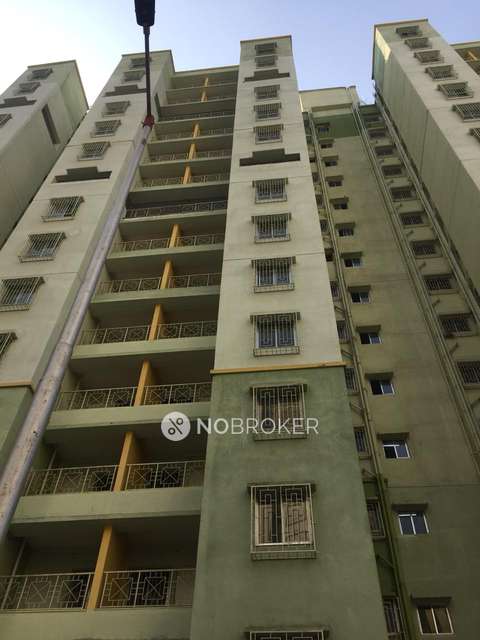 1 BHK Flat In Torna Chs Mahalunge Ingale Chakan for Rent  In Lic Of India Dwarka City Chakan