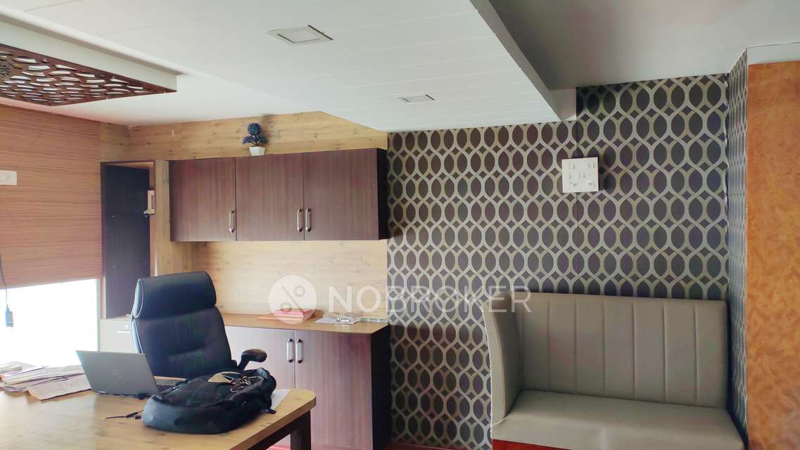 Office Space in Miyapur, Hyderabad for Rent 
