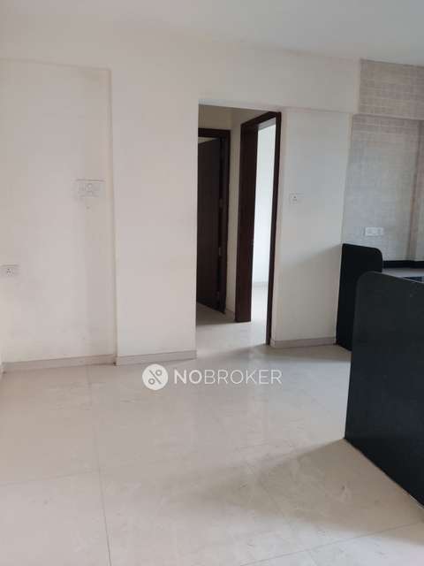 2 BHK Flat In J J Adora for Rent  In Marunji