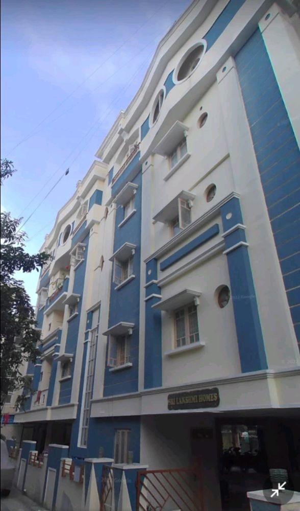 Sri Lakshmi Homes