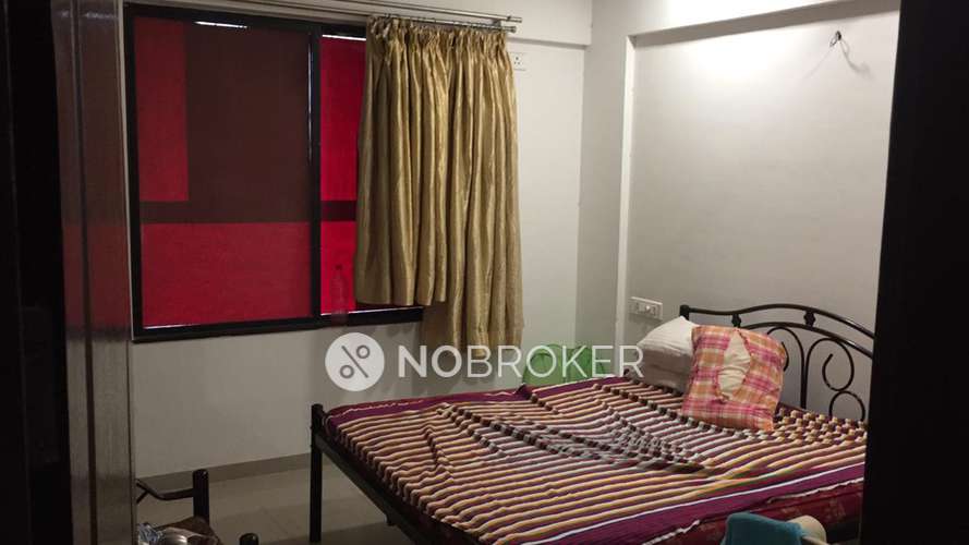 3 BHK Flat In Ivy Estate For Sale  In Wagholi