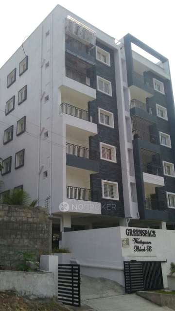 2 BHK Flat In Greenspace Westsquare Block B for Rent  In Greenspace Westsquare Block B
